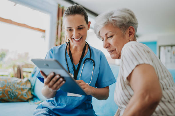 The SHIN-NY Readiness Checklist: 18 Controls Your NY Home Health Agency Must Have